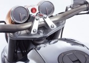 Yamaha BT1100 Mastino Napoletano Concept Yamaha BT1100 Mastino Napoletano Concept